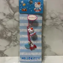 激レアハローキティ 浮き輪 ビーチサンダル ゴーグル 3点トロピカル 