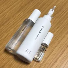 SHIRO ボディミルク、ボディコロン、オードパルファン ホワイトリリー