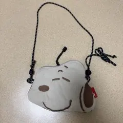 ROOTOTE PEANUTS スヌーピー サコッシュ ショルダーバッグのサムネイル