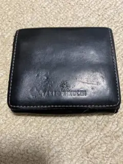 TAKEO KIKUCHI ブラックコインケース