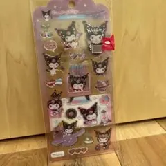 R*a様 ドロップジェリーシール　クロミ　サンリオ