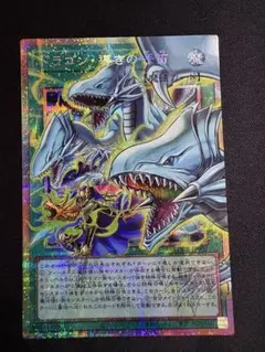 ドラゴン・導きの呼笛　プリシクオーバーフレーム