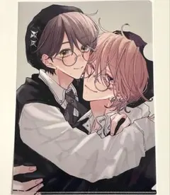 アニメイト　ブックフェア　特典　クリアファイル　ピットスポルム　10枚 ピットスポルム クリアファイル アニメイト ブックフェア 矢野久哉