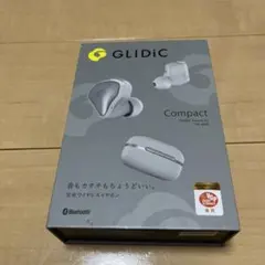 GRIDiC ワイヤレスイヤホンのサムネイル