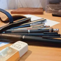 2026年最新】ルポペンケースの人気アイテム - メルカリ