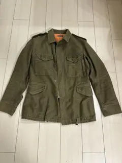xl ミリタリージャケット