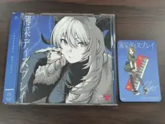 ガールズバンドクライ 薄采ディスプレイCD+DVD 河原木桃香 海老塚智