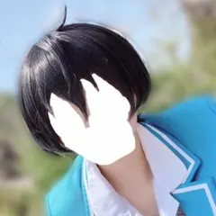 あんスタ 朔間凛月 ウィッグ