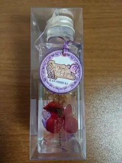 『アイカツ！』ハーバリウム スパイシーアゲハ ✕ 紫吹蘭