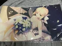 2025年最新】fate セイバー プレイマットの人気アイテム - メルカリ