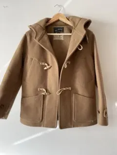 クーニー様専用 BEAMS BOY ダッフルコート - メルカリ