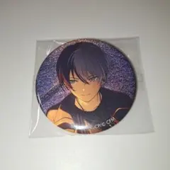 プロセカ 青柳冬弥 缶バッジ