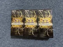 遊戯王 リミットオーバーコレクション ヒーローズ シュリンク無し 3BOX