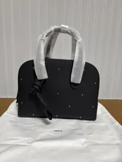 別注　vasic APERO MINI STUDS ハンドバッグ