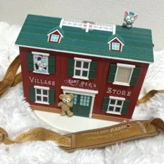 Disney ダッフィー&フレンズ ポップコーンバケット