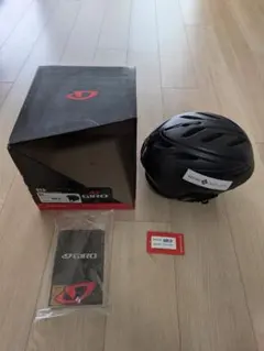 GIRO G10 M (55.5~59cm) スキー/スノーボード用ヘルメットのサムネイル