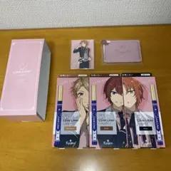 あんスタ Knights ラブライナーオリジナルデザインセットＢ