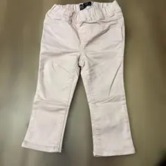 GAP 3歳 パンツ ピンク