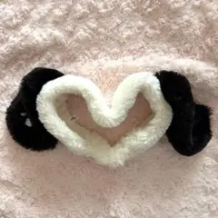 【公式】USJ ユニバ スヌーピー ヘアバンド