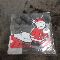 【新品】BUMP OF CHICKEN ツアーグッズ　サンタニコル　アクスタ