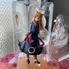 新品未開封 POP UP PARADE ホロ 狼と香辛料 フィギュア