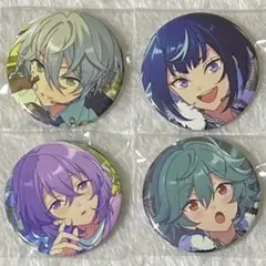 2025年最新】カンナ あんスタ 缶バッジの人気アイテム - メルカリ