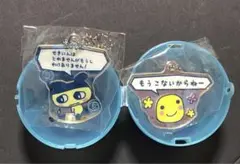 たまごっちのプチプチおみせっち アクリルチャーム ガチャ