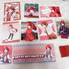 2026年最新】莉犬くん カード まとめ売りの人気アイテム - メルカリ