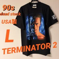 2026年最新】ターミネーター2 tシャツの人気アイテム - メルカリ