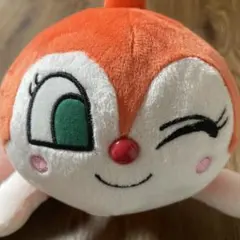 アンパンマン♡ねそべりポーズぬいぐるみ