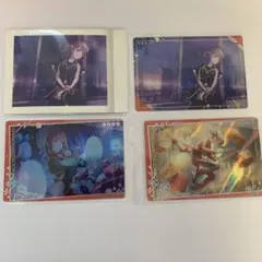 望月穂波　ウエハースカード　ぱしゃこれ　まとめ売り