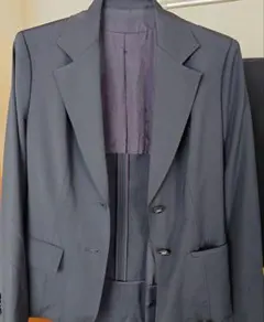 バーバリースーツ パンツスーツ上下