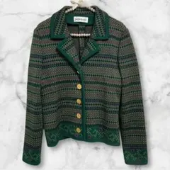 2025年最新】サンローラン カーデ 金ボタンの人気アイテム - メルカリ