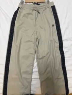 Fred Perry トラックパンツ ベージュのサムネイル