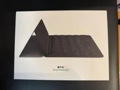 iPad Smart Keyboard 10.5インチ ブラック