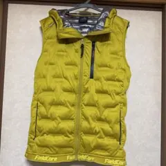 ワークマン　FieldCoreエアロストレッチアルティメットフーデット