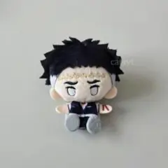 鬼滅の刃 プラッシュマスコット 悲鳴嶼行冥②