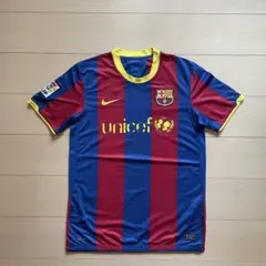 FC Barcelona Nike ユニフォーム 1967-2007 - メルカリ
