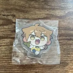 伏見ガク にじさんじ アクリルブロック