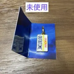 劇団四季 BTTF バックトゥーザフューチャー チャーム OUTATIME