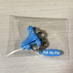 Ks-My-Ft2 キスマイ　 千賀健永　ローラーチャーム スクリーマーズ