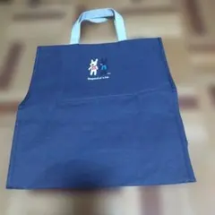 Gaspard et Lisa トートバッグ