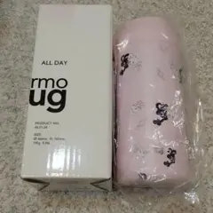 新品未使用】ミナペルホネン rosy サーモマグ③タンブラー つぐ展限