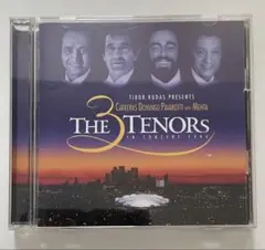 The 3 Tenors in Concert 1994