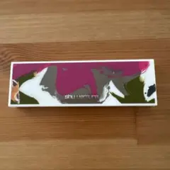 shu uemura brave beauty グリーンパレット