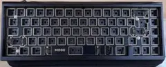 Mode SixtyFive(2024) 65%メカニカルキーボード