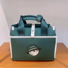 malbon マルボンゴルフ カートバッグ トートバッグショルダーバッグ