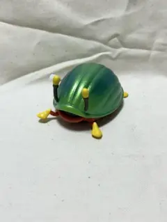 【フー様専用】ピクミン　原生生物コレクション　コガネモチのサムネイル