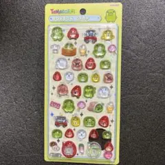 メルカリ最安！たまごっち【BONBON DROP SEAL くちぱっち】