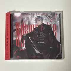 Adamantite 通常盤 にじさんじ 葛葉 2ndミニアルバム